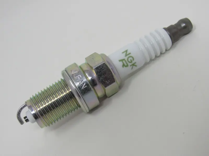 Ngk Bcpr5Ey V-Power Spark Plug (1266) – Advanced Electrode Technology 1