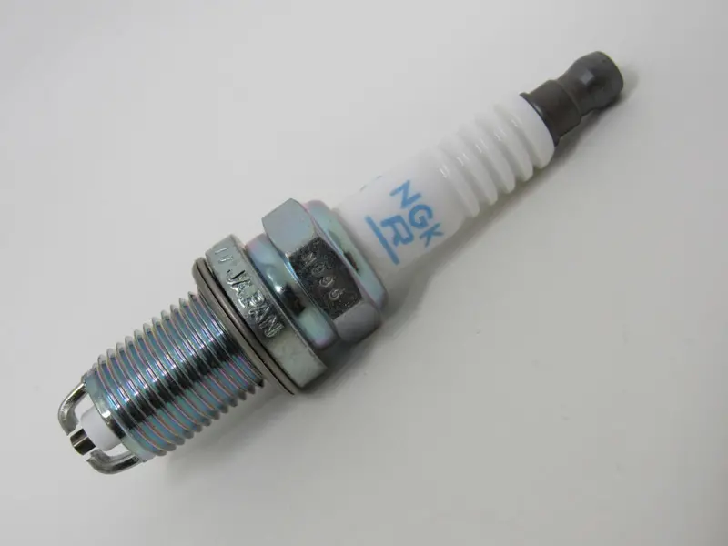 Ngk Bkr6Ek Spark Plug – Reliable Copper Electrode Replacement Plug 1