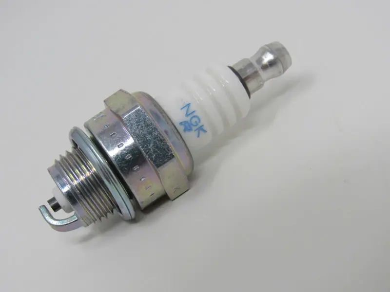 Ngk Bpmr7A Spark Plug – Multi-Projected Electrode For Improved Ignitability 1