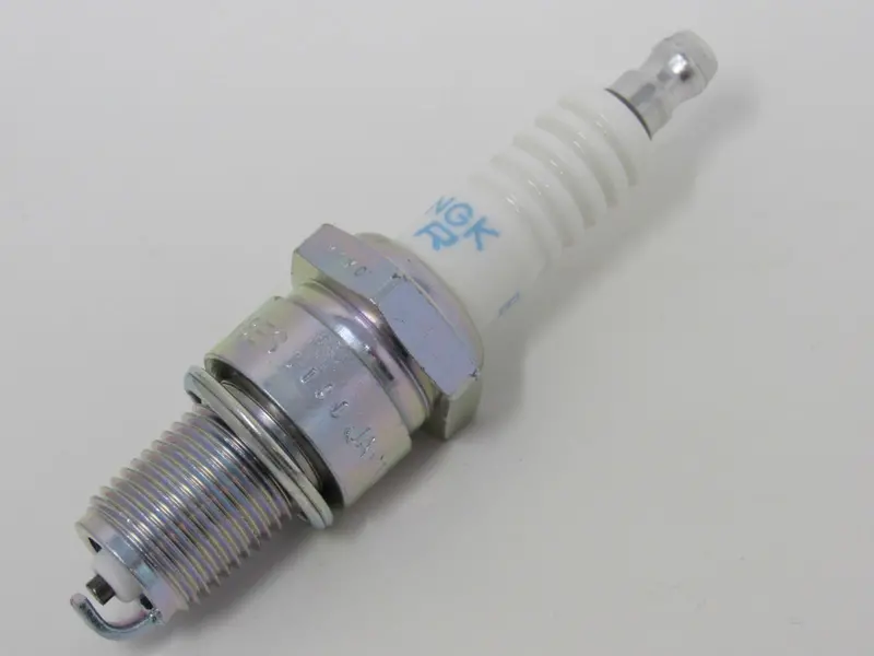 Ngk Bpr8Es Spark Plug (Part #3923) – Factory-Fresh Replacement 1