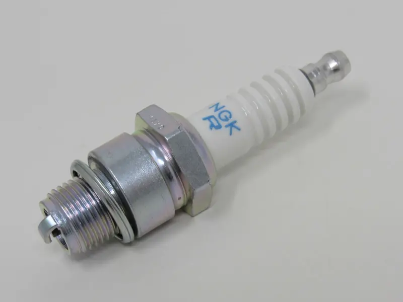 Ngk Br6Hs Spark Plug – High-Heat Resistance For Performance Tuning 1