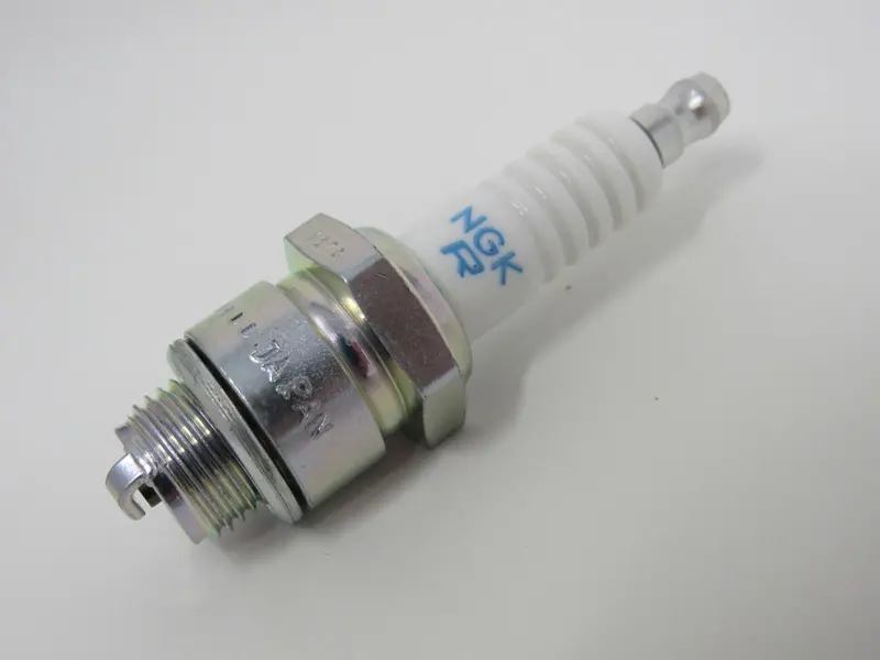 Ngk Br6S Spark Plug – Standard Nickel-Alloy Plug For Everyday Use 1
