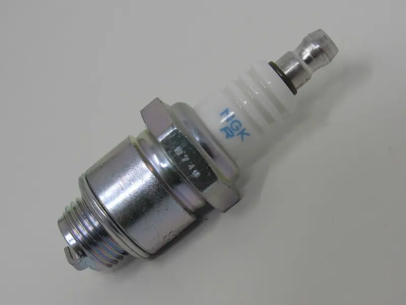 Ngk Brs-Lm Spark Plug – Laser-Welded Iridium Fine-Wire Plug 1