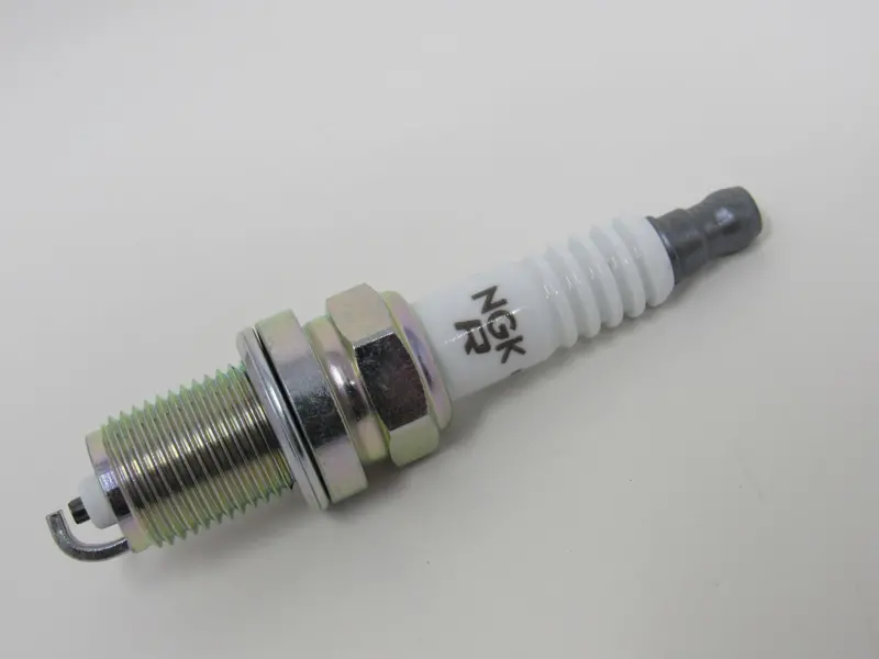 Ngk Fr4 V-Power Spark Plug (5155) – Optimized For Fuel Efficiency 1