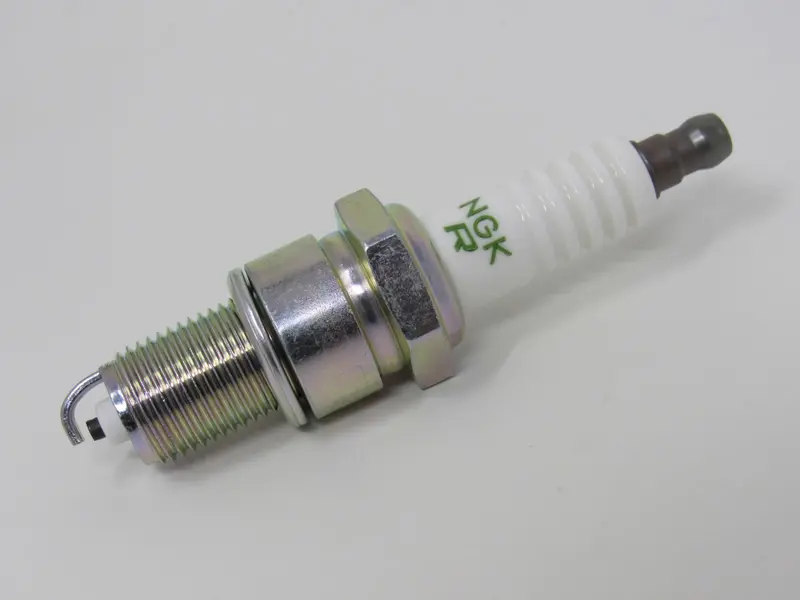 Ngk V-Power Bpr6Ey-11 Spark Plug – Enhanced Firing Consistency 1