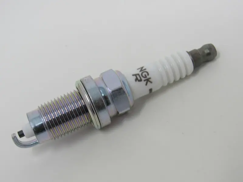 Ngk V-Power Spark Plug (Fr5-1, #7252) – High-Efficiency Ignition Plug 1
