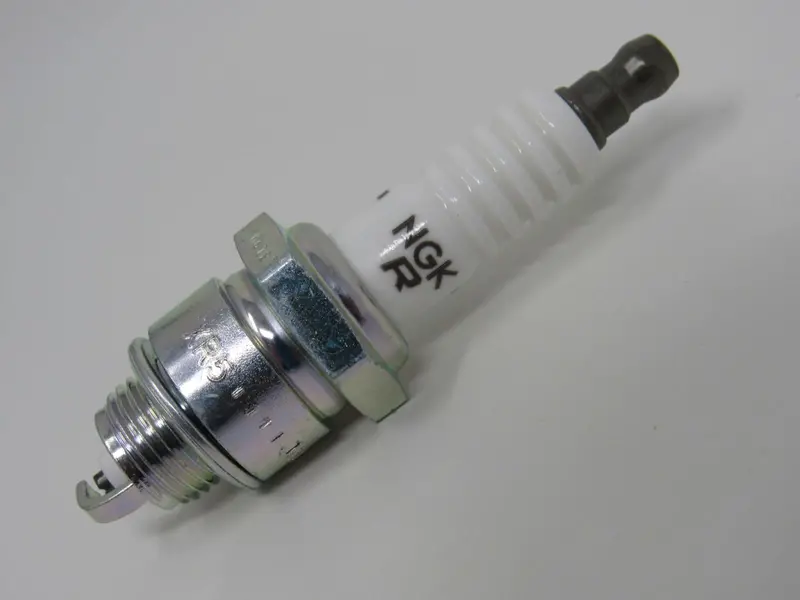Ngk V-Power Xr5 Spark Plug – Extended-Reach Plug For Precision Ignition 1