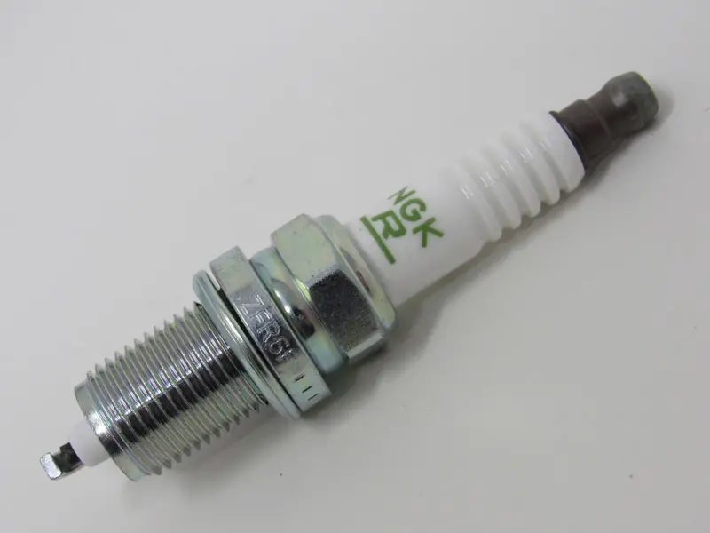 Ngk V-Power Zfr6F-11 Spark Plug – Premium Copper Core Ignition Plug 1