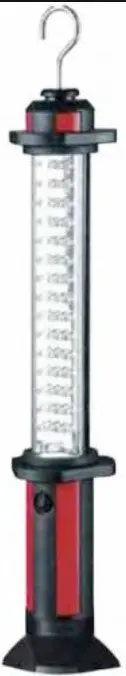Nicron Wl82 Professional Usb-Rechargeable Work Light – 170–350 Lumens, 4W Output 1