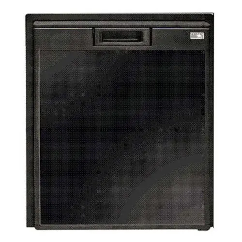 Norcold Nr751Bb Ac/Dc Marine Refrigerator – 2.7 Cu Ft (80Qt), Black 1