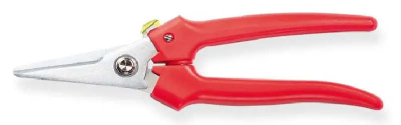 Nusharp Fiber Optic Kevlar Cutting Tool – 5.75 Inch 1