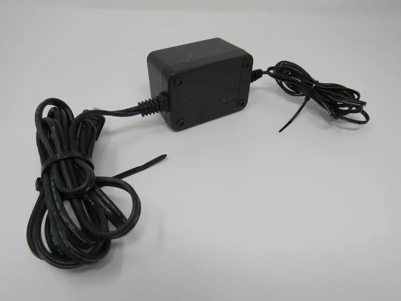 Oem Ad-121Andt Ac Adapter – 12Vdc, 1A, 25W, 120Vac/60Hz, Class 2 Plug-In Power Supply (Refurbished) 1