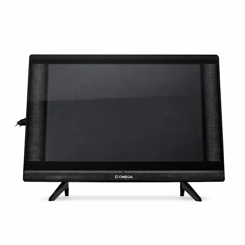 Omega Om-221 22-Inch Compact Hd-Ready Led Television 1