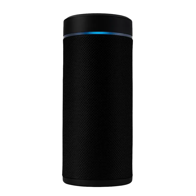 Omega Op-8011A Portable Bluetooth Speaker – Supports Tf Card & Usb Playback 1