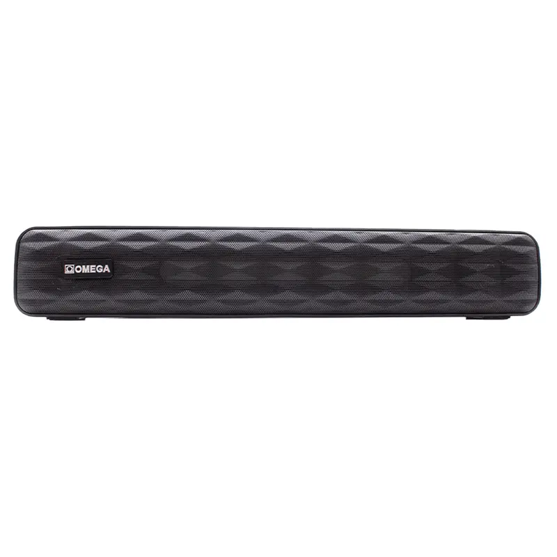 Omega X-As1 Compact Bluetooth Portable Speaker 1