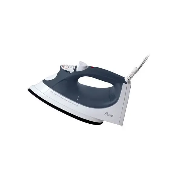 Oster 6016 Auto-Shutoff Steam Iron – 220V Precision Temperature Control 1