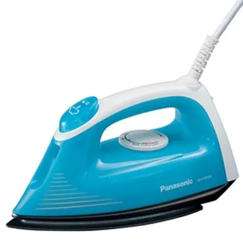 Panasonic Ni-V100N 1200W Steam & Dry Iron (220–240V) 1