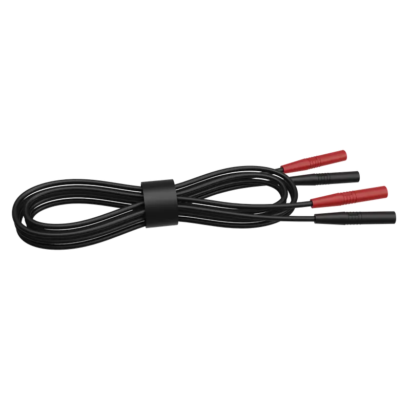 Parallel Cables For Zeroe Inverter Generators — 14Awg, 4.9-Foot Length 1
