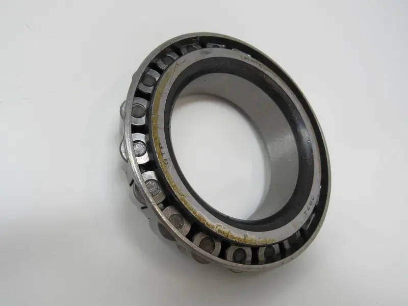 Parts Plus 387A Front/Rear Tapered Differential Bearing – Brand New 1