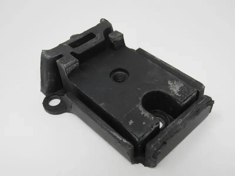 Parts Plus Westar Em-2282 Front Engine Mount – Factory-Spec Replacement 1