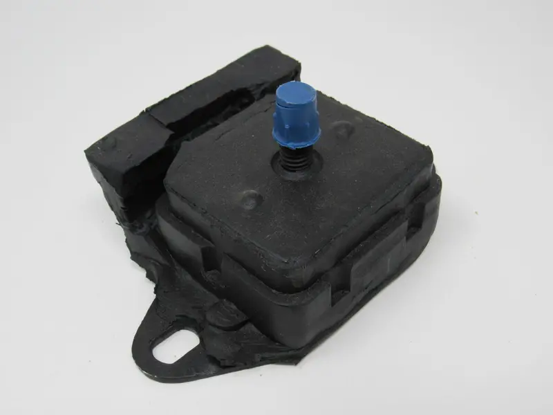 Parts Plus Westar Em-2330 Front Engine Mount – Newly Manufactured 1