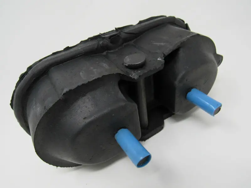 Parts Plus Westar Em-2548S Engine Mount – Fresh Oem-Style Replacement 1