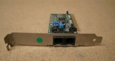 Pctel Pct789T Internal Modem Card – Pci Interface, V.92/V.90 Compatible, Legacy Desktop Use 1