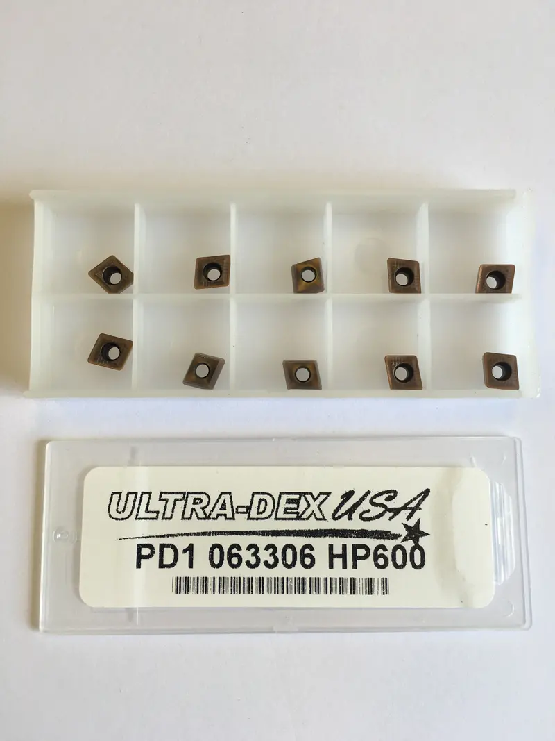 Pdi 063306 Hp600 Digital Indicator – High-Precision 0.0001" Resolution Dial Test Indicator 1