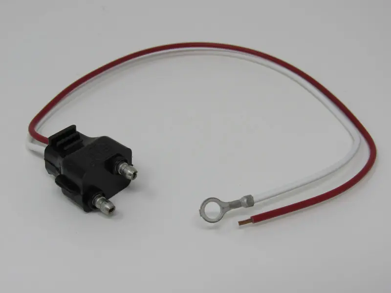 Peterson 431-49 Wire Plug – Industrial-Grade Electrical Connector 1