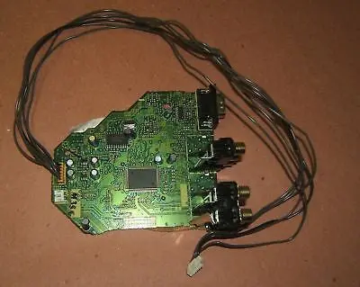 Pioneer Awx9572 Component Assembly – Oem Audio/Video Module For Compatible Systems 1
