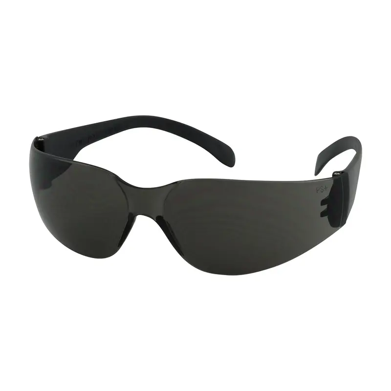 Pip Zenon Z11Sm Safety Eyewear – Gray Lens, Lightweight Ansi-Z87.1 Compliant Goggles 1
