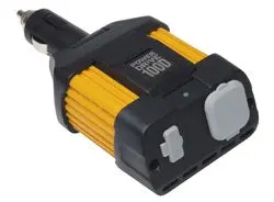 Power Drive 100W 110V Ac Power Supply – Converts 12V Dc Input 1
