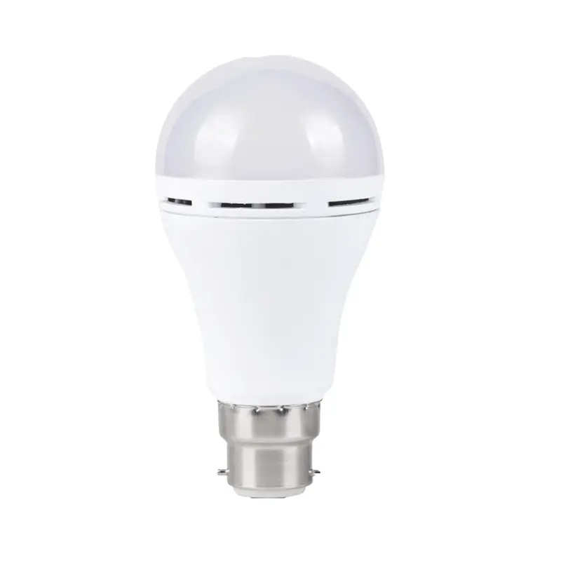 Power Up A60 Gls Led Bulb – 7W B22 Cap, Cool White, Instant-On Energy-Saving Lamp 1