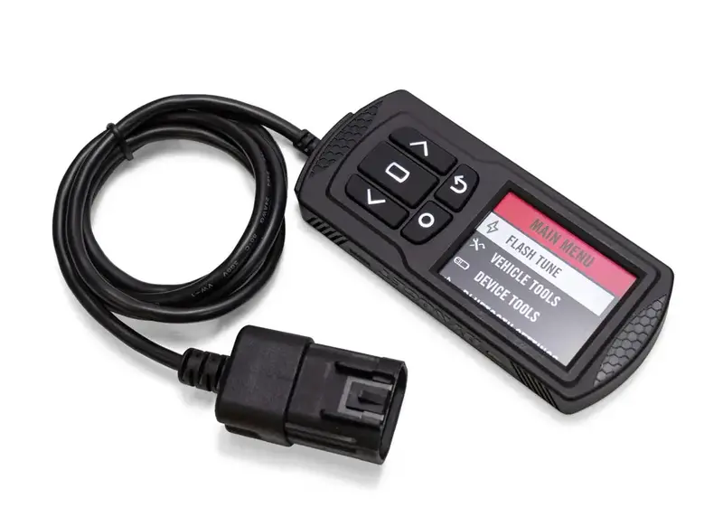 Power Vision 3 Performance Tuner For 2016–2020 Polaris Rzr S 1000 1