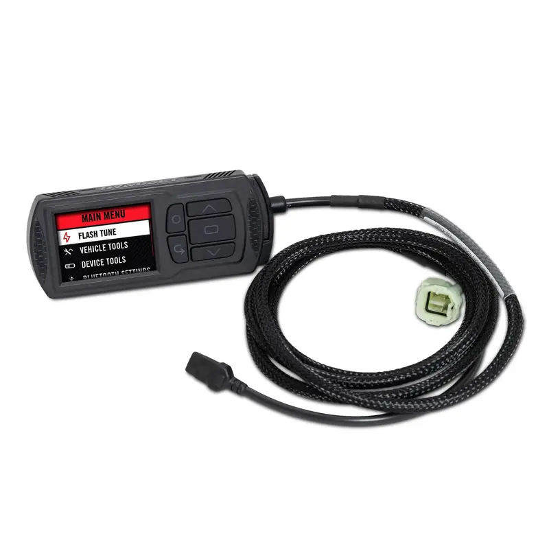 Power Vision 3 Performance Tuner For 2017–2020 Honda Pioneer 700 1