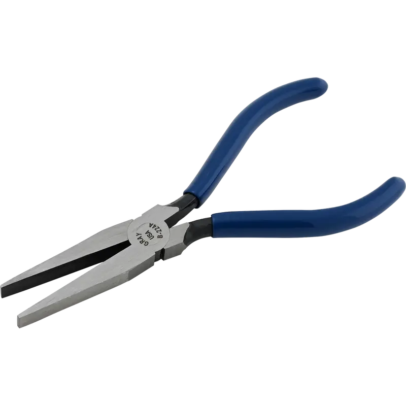 Precision Flat-Nose Pliers 1