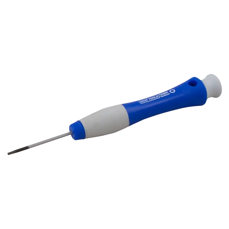 Precision Torx® Screwdrivers For Electronics And Tight Spaces 1