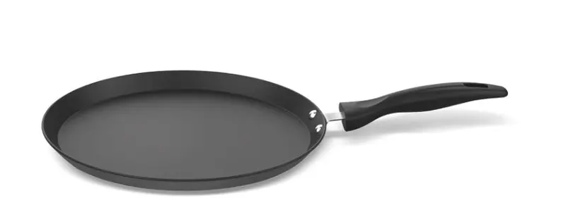 Preethi Daily Non-Stick 28Cm Tawa – Lightweight, Durable, Everyday Cooking Essential 1