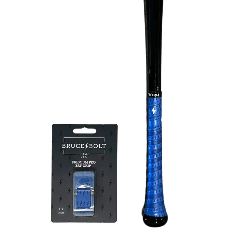 Professional Bat Grip Tape – Royal Blue 1
