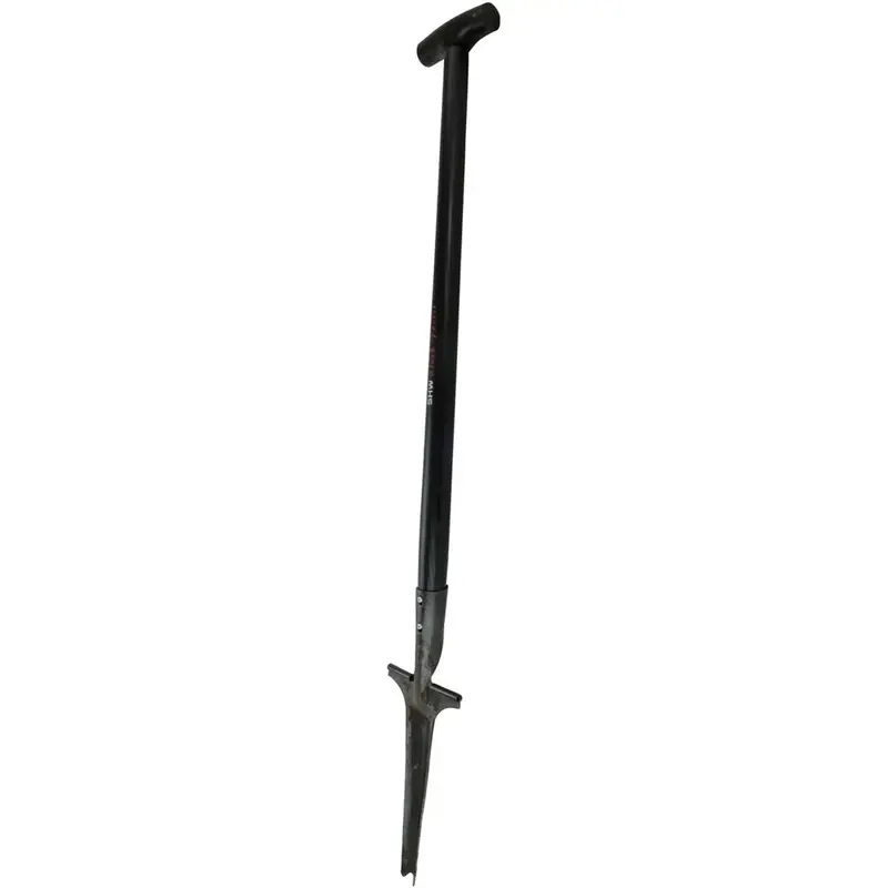 Professional T-Handle Long-Reach Weed Cutter 1