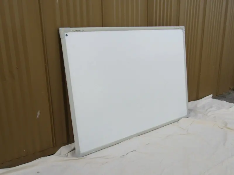 Promethean Ab2B-02 Interactive Whiteboard (67" X 50") – Previously Used 1