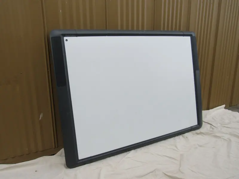 Promethean Activboard 78-Inch Dry-Erase Interactive Whiteboard Prm-Ab378-03 – Refurbished 1