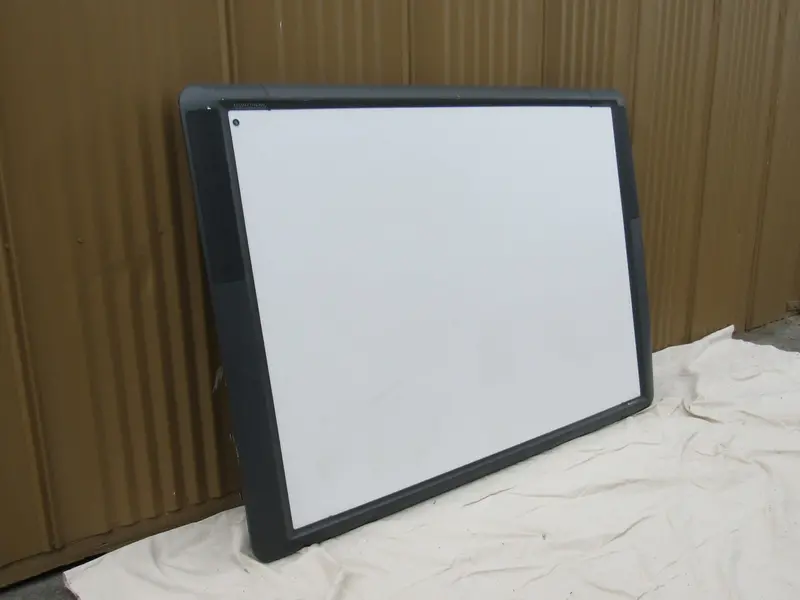 Promethean Prm-Ab378-03 78" Interactive Board – 18V, 3.0A Educational Whiteboard System 1