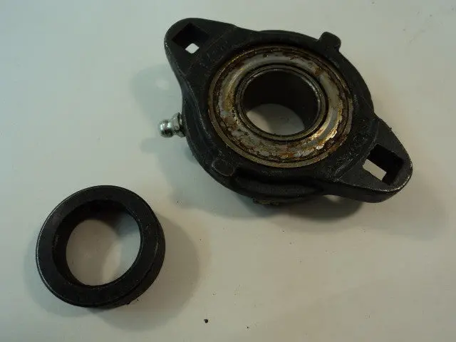 Ptc Fx-Wg216U Mounted Bearing Unit – Link Belt Industrial Assembly 1