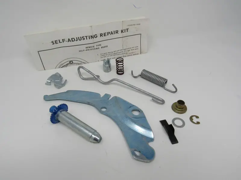Raybestos Professional Drum Brake Adjuster Kit H2646 1