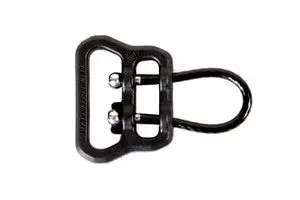 Rear Mounting Bracket – 1-Inch Compatible Attachment Interface 1