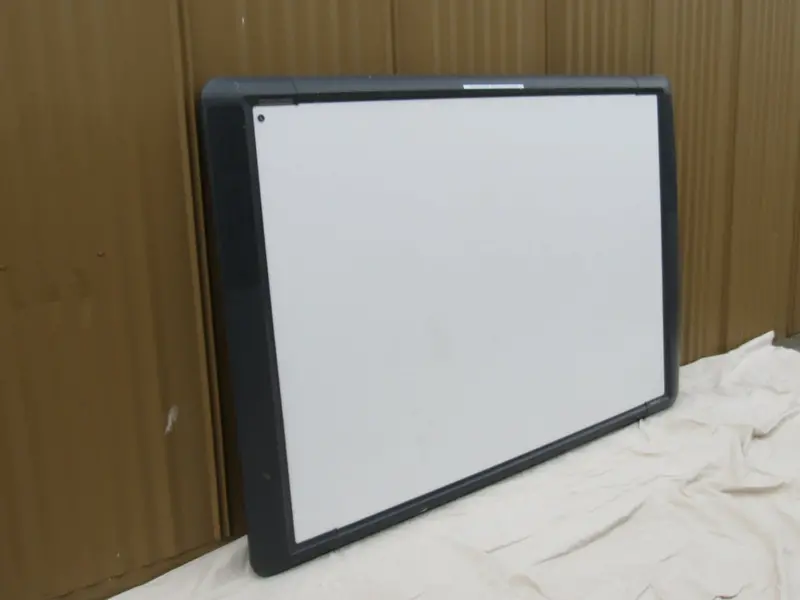 Refurbished Promethean Prm-Ab378-03 Activboard – 78-Inch 18V Interactive Display 1