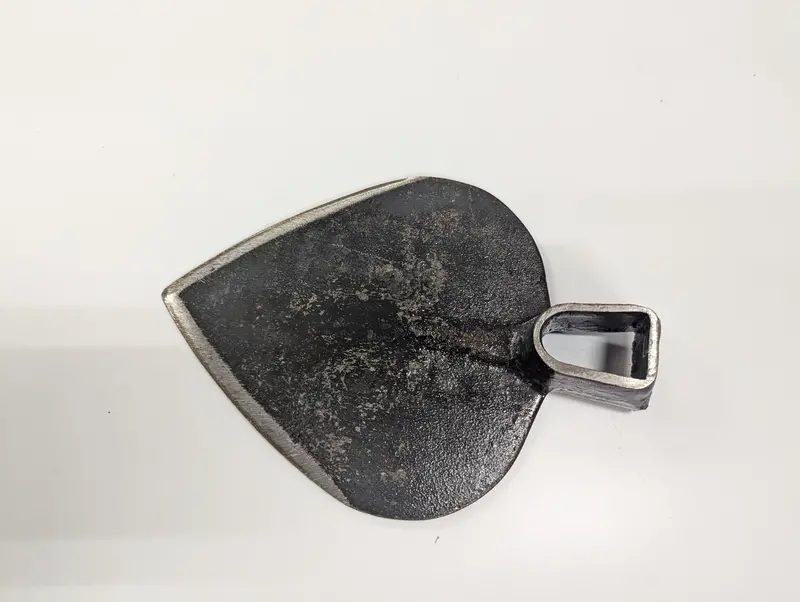Replacement Tool Head Model 53334 – Compatible With Select Garden Hoes And Rakes 1