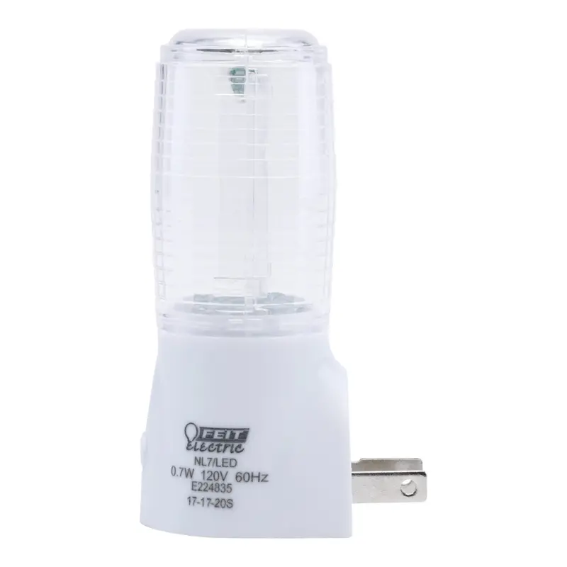 Rgb Color-Changing Led Night Light With Adjustable Hue 1