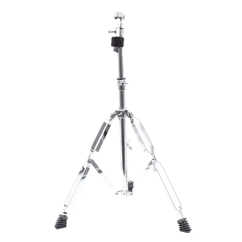 Rhythm Heavy-Duty Crash Cymbal Stand For Drum Kits 1